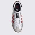 Hello Kitty x Adidas Gazelle Indoor Sneaker – Draufsicht