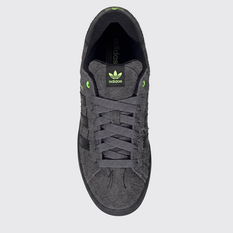 Youth of Paris x Adidas Campus 00s Sneaker – Draufsicht