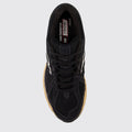 New Balance 1906R Black Taos Taupe Sneaker – Draufsicht