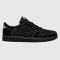 Travis Scott x Jordan Air Jordan 1 Low OG "Black/Phantom"