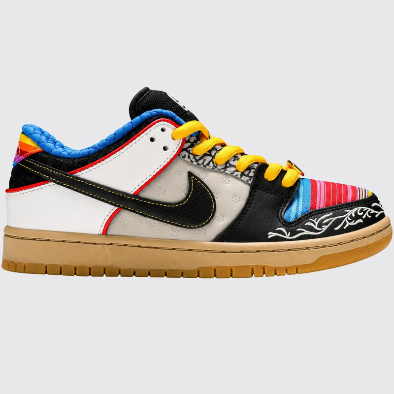Nike SB Dunk Low Pro QS “What ThePaul“