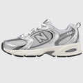 New Balance 530 Grey Silver