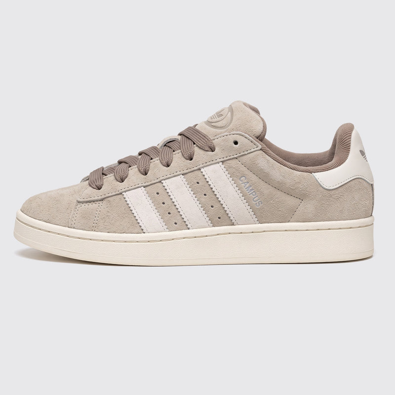 Adidas Campus 00s Wonder Beige Sneaker – Seitenansicht