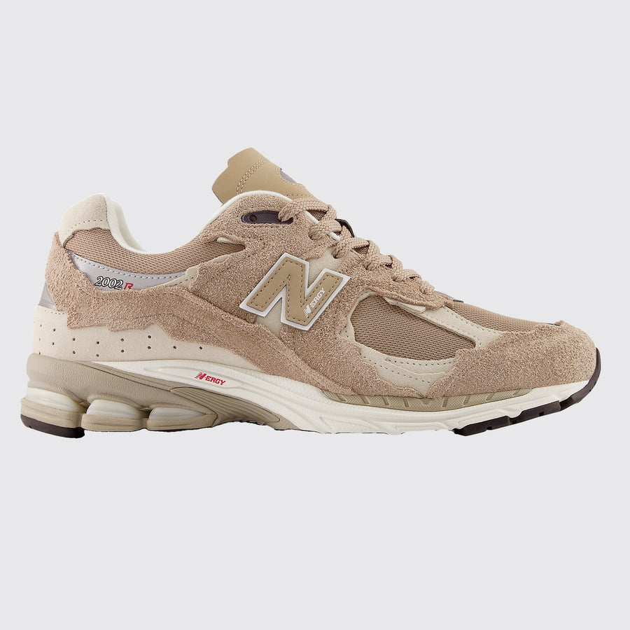 New Balance 2002R Protection Pack Driftwood Sneaker – Ansicht der anderen Seite