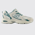 New Balance 530 Reflection Green sneaker – other side view