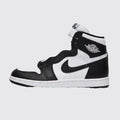 Air Jordan 1 High 85 Black White sneaker – side view