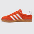 Adidas Gazelle Indoor Bold Orange Sneaker – Seitenansicht
