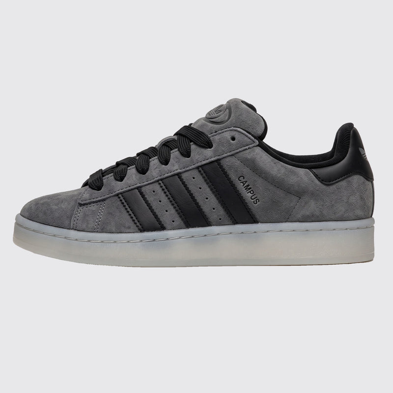 Adidas Campus 00s Grey Six Core Black Sneaker – Seitenansicht