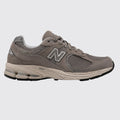New Balance 2002R Marblehead Grey sneaker – other side view