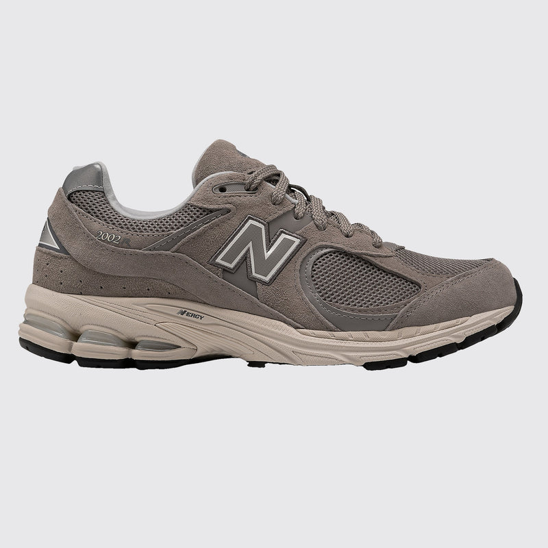 New Balance 2002R Marblehead Grey sneaker – other side view