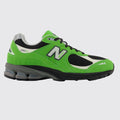 New Balance 2002R Good Vibes Green Apple sneaker – other side view