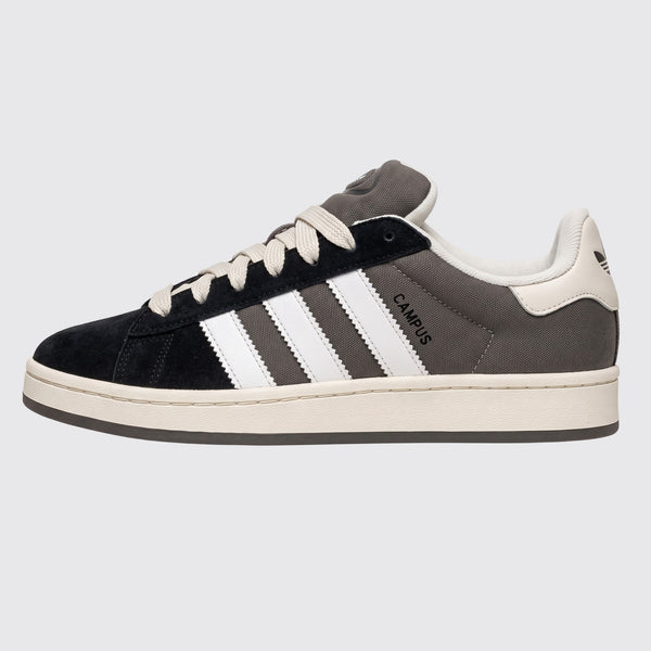 Adidas Campus 00s Charcoal Black White Sneaker – Seitenansicht