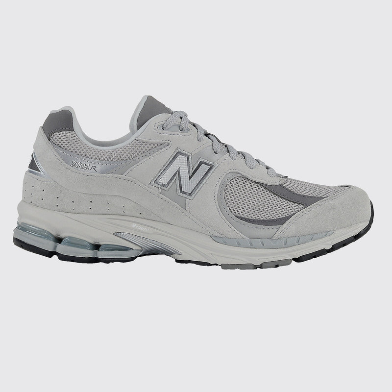 New Balance 2002R Grey sneaker – other side view