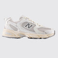 New Balance 530 Silver Moonbeam sneaker – other side view