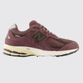 New Balance 2002R Truffle Sneaker – Ansicht der anderen Seite
