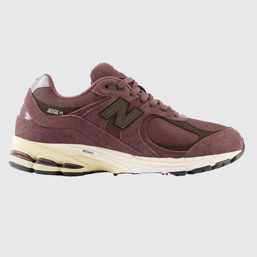 New Balance 2002R Truffle Sneaker – Ansicht der anderen Seite