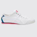 Onitsuka Tiger Mexico 66 Slip-On White Blue sneaker – other side view