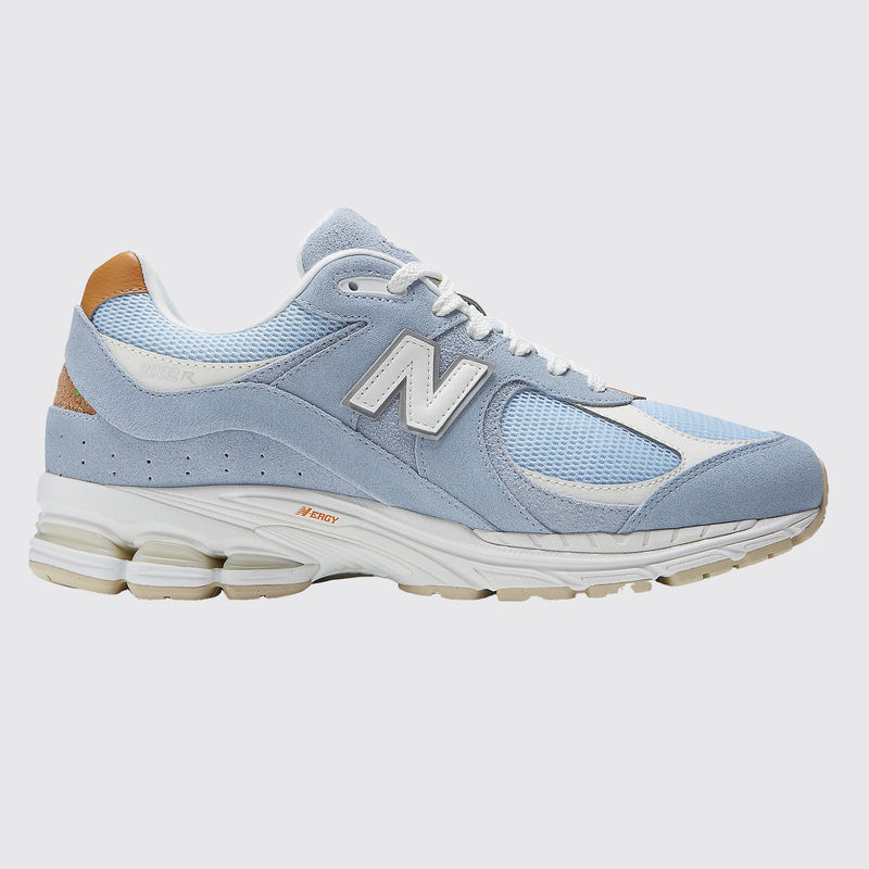 New Balance 2002R Wet Blue sneaker – other side view