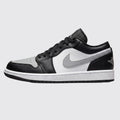 Air Jordan 1 Low Shadow Sneaker – Seitenansicht