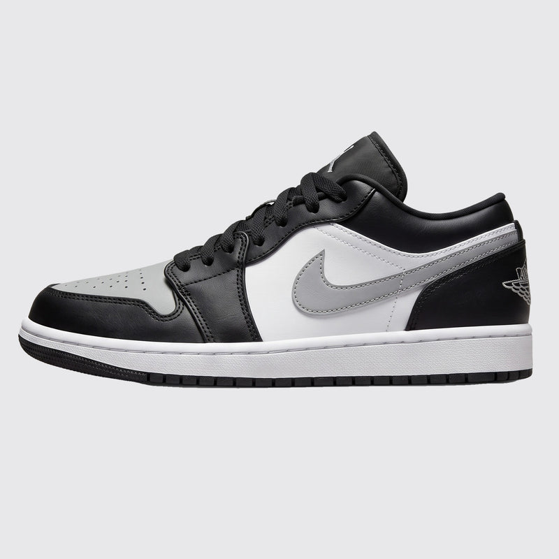 Air Jordan 1 Low Shadow Sneaker – Seitenansicht