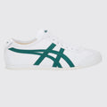 Onitsuka Tiger Mexico 66 Slip-On White Spruce Green sneaker – other side view