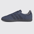 Adidas Samba OG Preloved Ink sneaker – side view