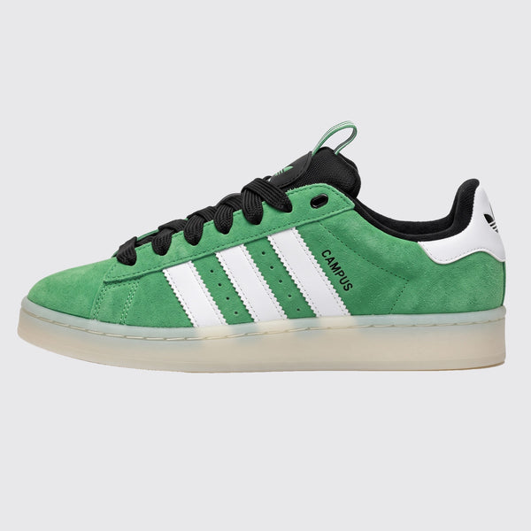 Adidas Campus 00s Semi Screaming Green Sneaker – Seitenansicht