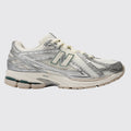New Balance 1906R Silver Metallic Sea Salt New Spruce zapatilla – vista del otro lateral