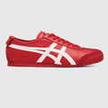 Onitsuka Tiger Mexico 66 Classic Red White Sneaker – andere Seite