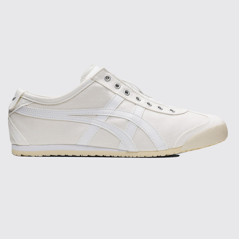 Onitsuka Tiger Mexico 66 Slip-On White White sneaker – other side view
