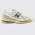 New Balance 1906R White Green zapatilla – vista del otro lateral