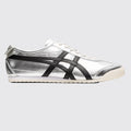 Onitsuka Tiger Mexico 66 Pure Silver Black sneaker – other side view