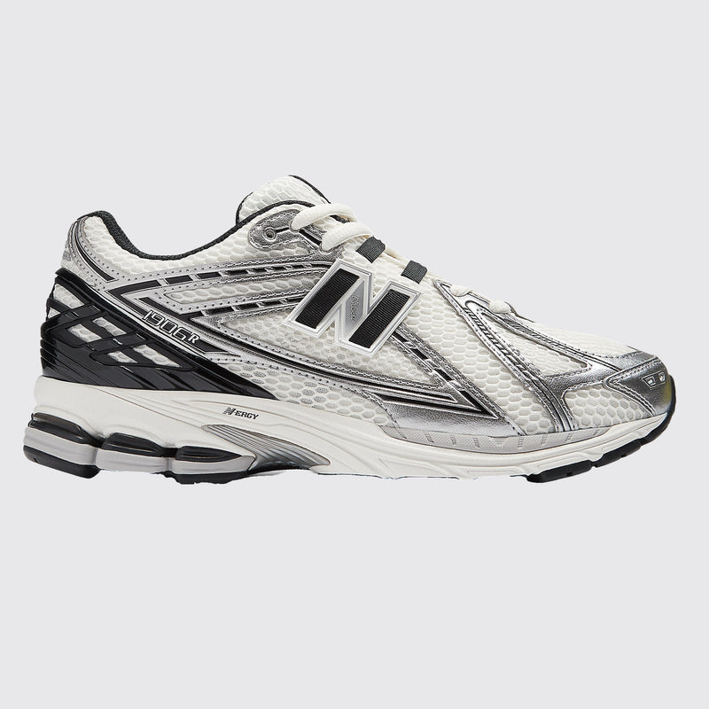 New Balance 1906R Silver Metallic Black Sneaker – Ansicht der anderen Seite