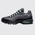 Nike Air Max 95 Vapor Green sneaker – side view