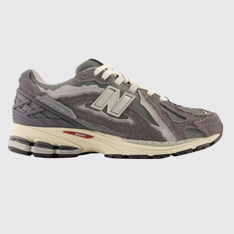 New Balance 1906D Protection Pack Harbor Grey Sneaker – Ansicht der anderen Seite