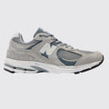 New Balance 2002R Steel Lead Orca sneaker – other side view