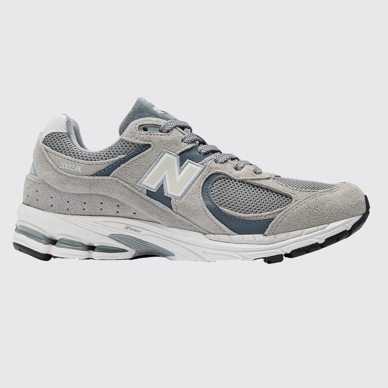 New Balance 2002R Steel Lead Orca sneaker – other side view