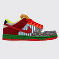Nike SB Dunk Low "What The Dunk"
