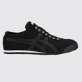 Onitsuka Tiger Mexico 66 Slip-On Black Black sneaker – other side view