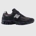 New Balance 2002R Vintage Black Grey Sneaker – Ansicht der anderen Seite