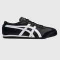 Onitsuka Tiger Mexico 66 Black White sneaker – other side view