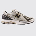 New Balance 1906R White Black Gold sneaker – other side view