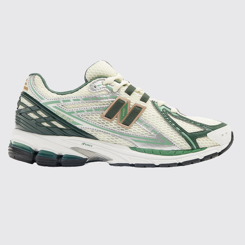 Aimé Leon Dore New Balance 1906R Jade Sneaker – Ansicht der anderen Seite