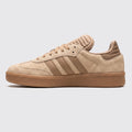 Adidas Samba XLG Magic Beige Gum Sneaker – Seitenansicht
