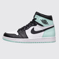 Air Jordan 1 Retro High OG NRG Igloo sneaker – side view