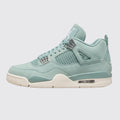 Women's Air Jordan 4 Abundance sneaker – side view