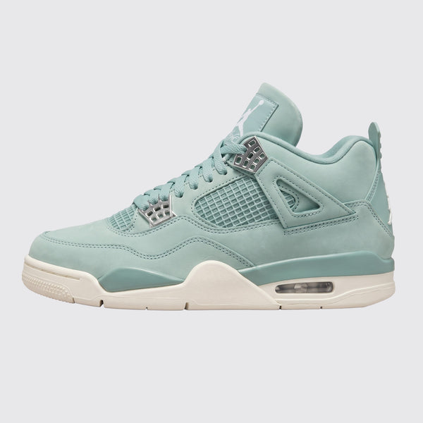 Air Jordan 4 Abundance de Mujer zapatilla – vista lateral