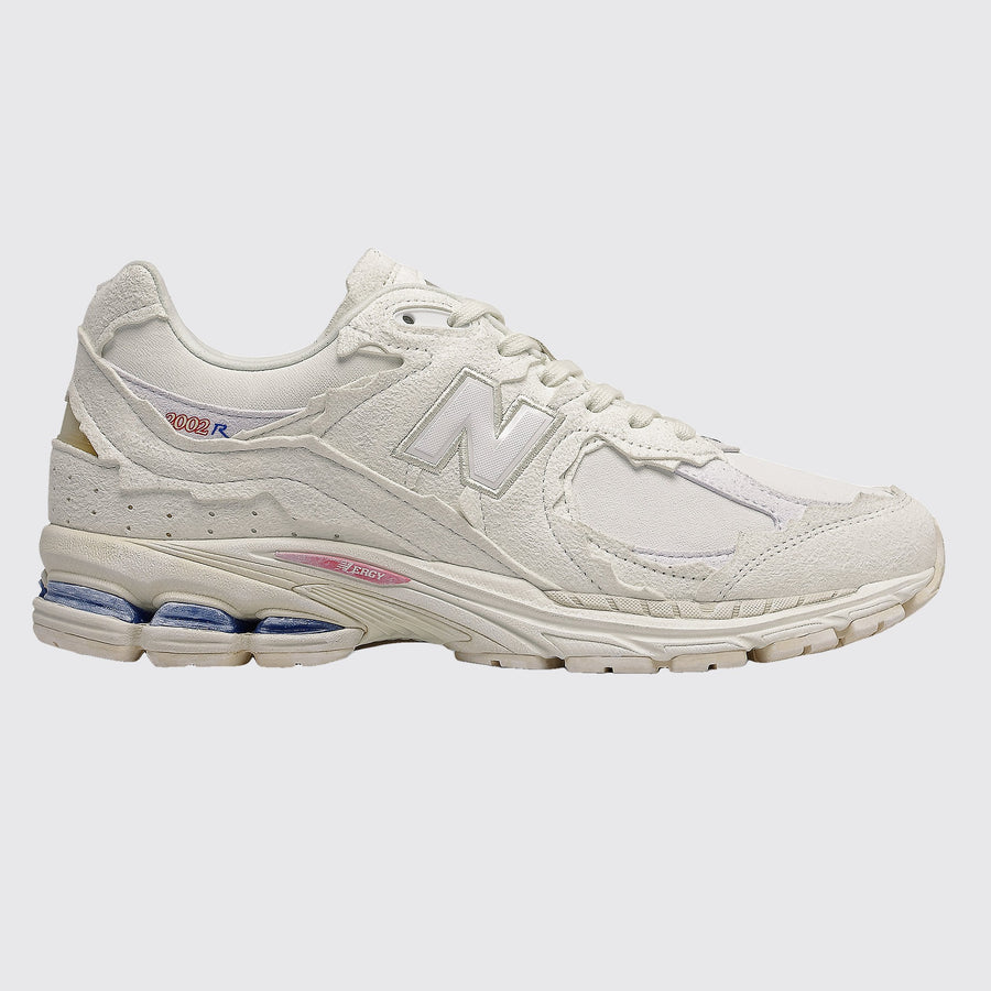 New Balance 2002R Protection Pack Sea Salt zapatilla – vista del otro lateral