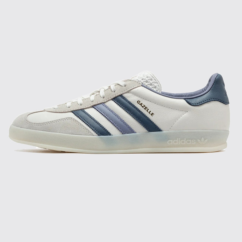 Adidas Gazelle Indoor Preloved Ink Sneaker – Seitenansicht
