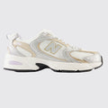 New Balance 530 Silver Moss sneaker – other side view